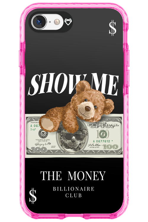 Show Me The Money 2.0 - Apple iPhone 7