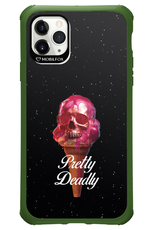 Pretty Deadly - Apple iPhone 11 Pro Max