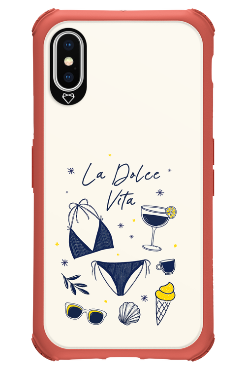 Dolce Vita - Apple iPhone XS