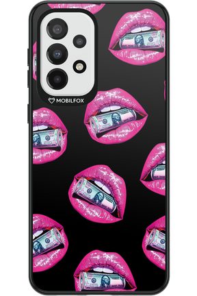 Money Lips - Samsung Galaxy A33