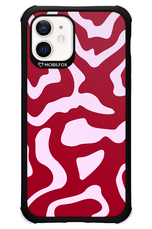 Strawberry Shake 2.0 - Apple iPhone 12
