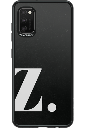 Z (Off Space) 2.0 - Samsung Galaxy A41