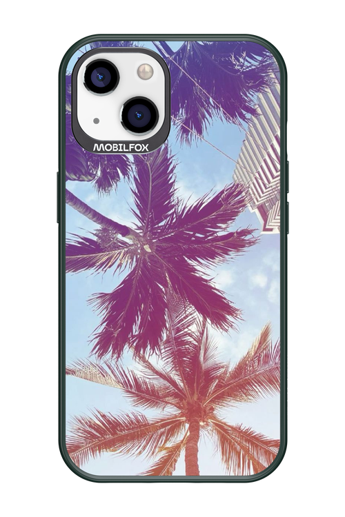 Sunset Dreams - Apple iPhone 13