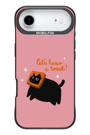 TOAST - Apple iPhone 17 Air