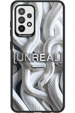 Snake and Chrome - Samsung Galaxy A72