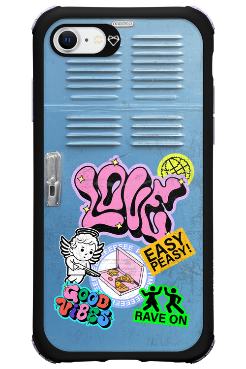My Locker - Apple iPhone SE 2022