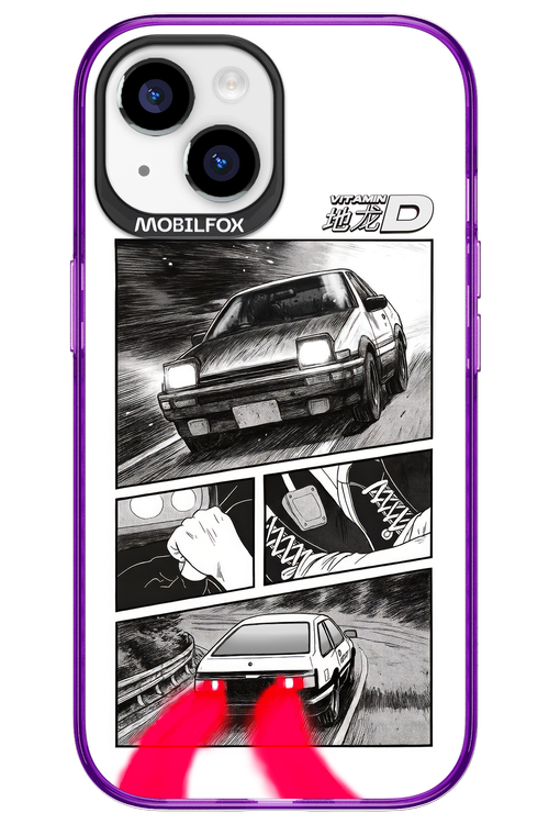 Vitamin D - Apple iPhone 15