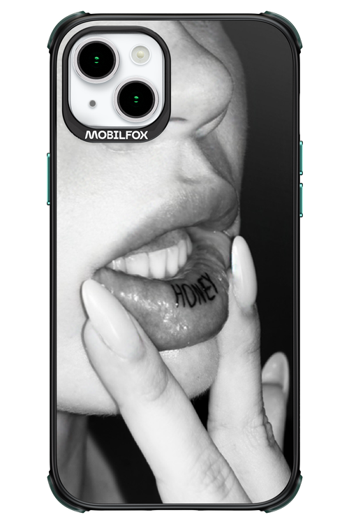 Lip Secret 2.0 - Apple iPhone 15 Plus