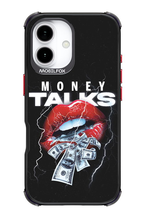 Money Talks 2.0 - Apple iPhone 17