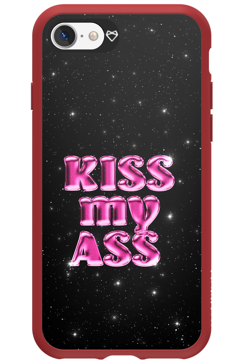 KMA 2.0 - Apple iPhone 7