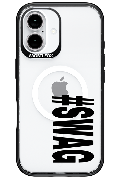 Swag Dark Mode 2.0 - Apple iPhone 16