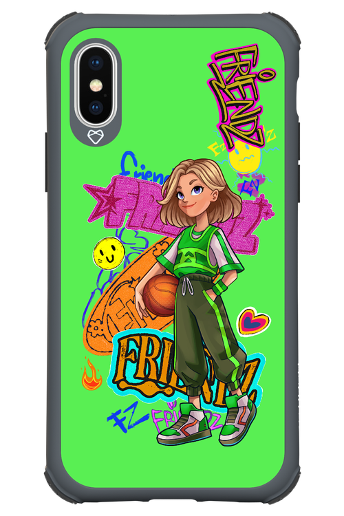 Wera - Apple iPhone XS