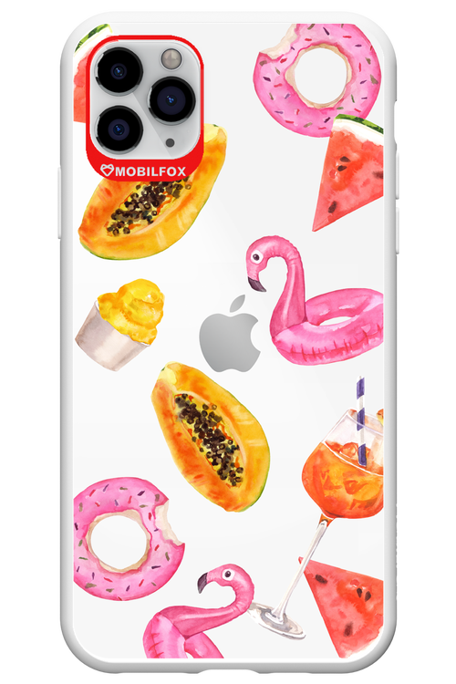 TropicalHouse - Apple iPhone 11 Pro Max