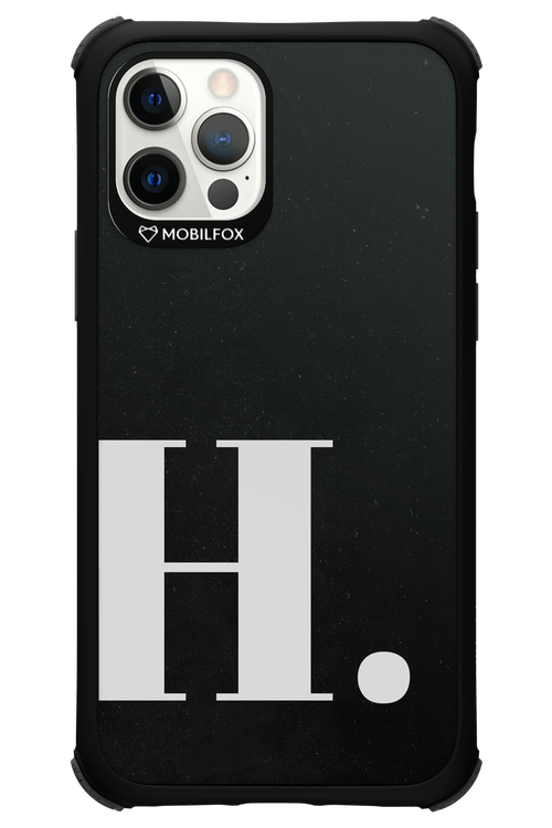 H (Off Space) 2.0 - Apple iPhone 12 Pro