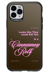 Killer Cinnamon - Apple iPhone 11 Pro