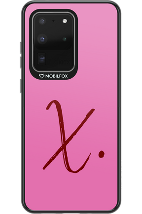 (Sorbet) X 2.0 - Samsung Galaxy S20 Ultra 5G
