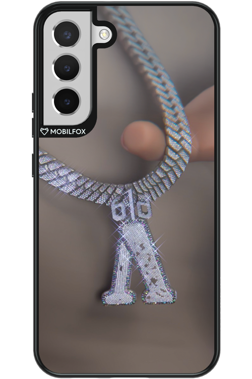 Azteca Chain 2.0 - Samsung Galaxy S22+