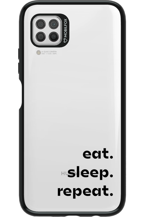 Daily Loop 2.0 - Huawei P40 Lite