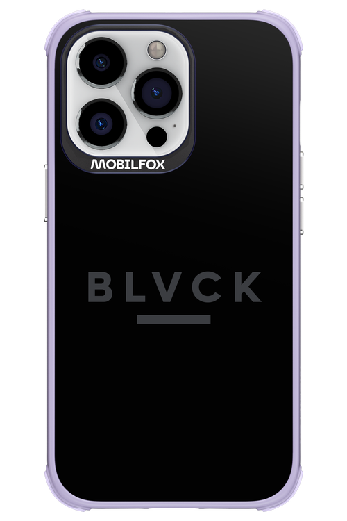 BLVCK II - Apple iPhone 13 Pro