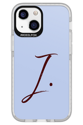 (Jellyfish Presso) I 2.0 - Apple iPhone 13 Mini