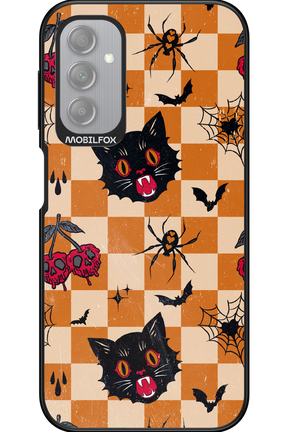 Witch's Patch - Samsung Galaxy A14