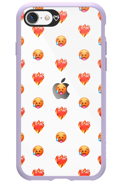 Hot Stuff - Apple iPhone SE 2020