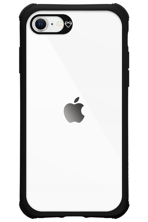 NUDE 2.0 - Apple iPhone SE 2020