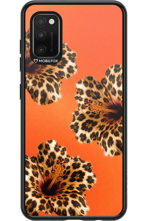 Sun Purr 2.0 - Samsung Galaxy A41