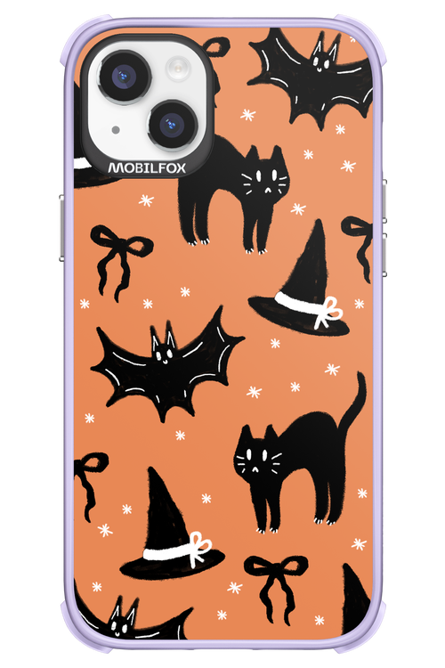 Cat & Bat - Apple iPhone 14 Plus