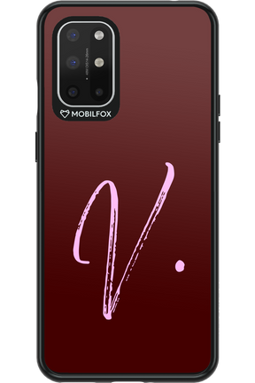 (Dark Blush) V 2.0 - OnePlus 8T