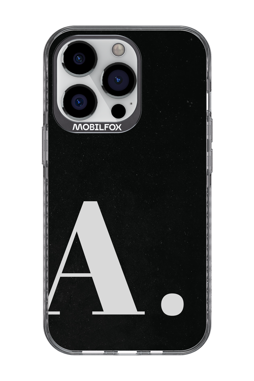 A (Off Space) 2.0 - Apple iPhone 13 Pro