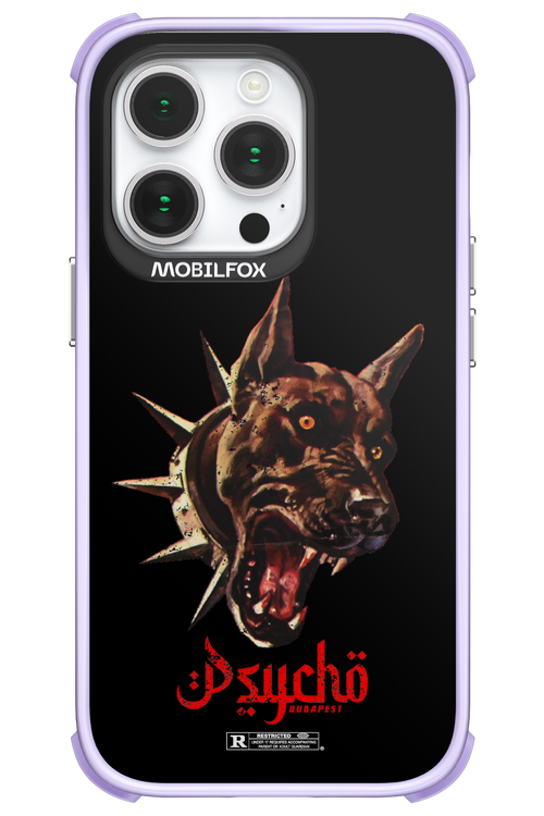 Psydog - Apple iPhone 14 Pro