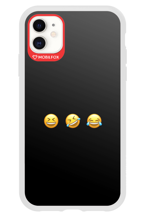 My Laugh - Apple iPhone 11