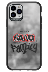 Family Gang - Apple iPhone 11 Pro
