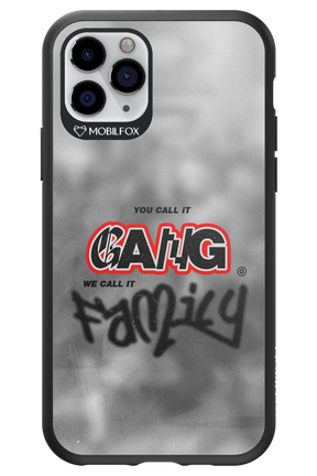 Family Gang - Apple iPhone 11 Pro
