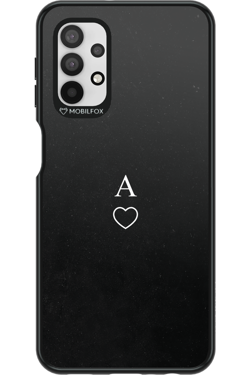 A Black 2.0 - Samsung Galaxy A32 5G