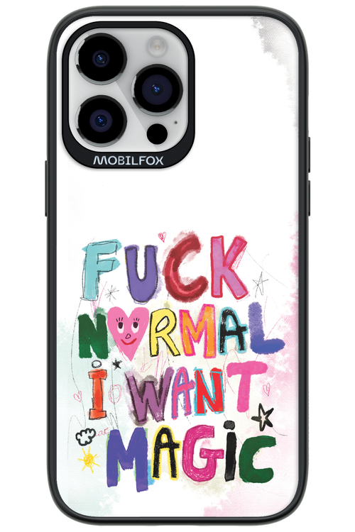 Magic 2.0 - Apple iPhone 14 Pro Max