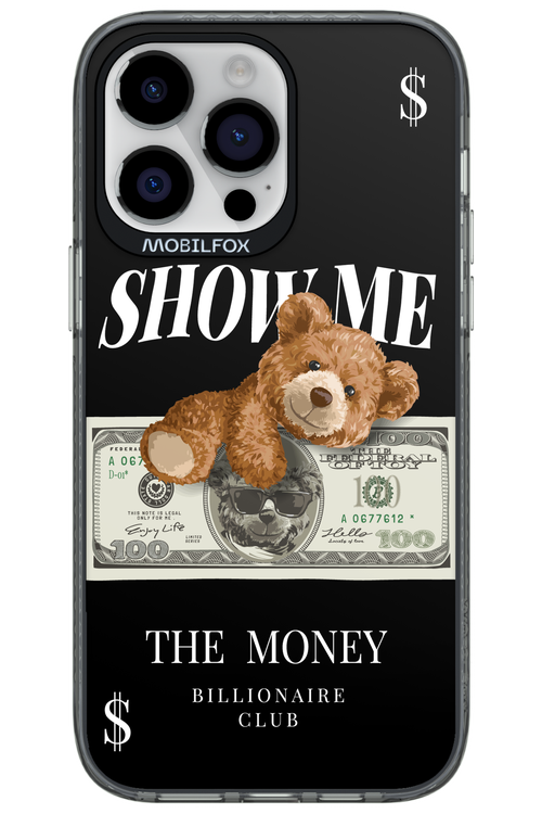 Show Me The Money - Apple iPhone 14 Pro Max