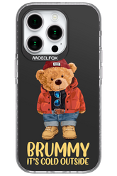 Brummy - Apple iPhone 15 Pro