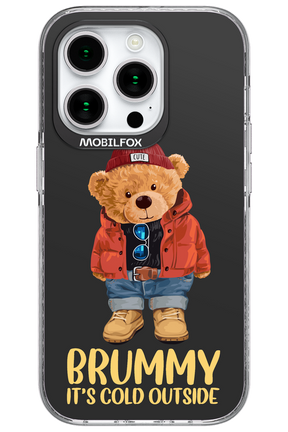 Brummy - Apple iPhone 15 Pro
