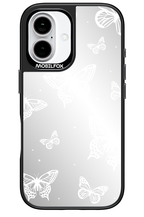 Butterfly Effect Mirror - Apple iPhone 16