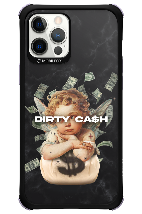 DirtyCash - Apple iPhone 12 Pro Max