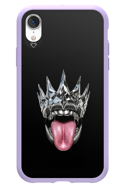 The Diamond King 2.0 - Apple iPhone XR