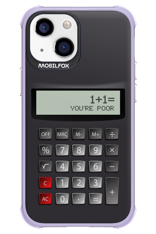 Calculator - Apple iPhone 13 Mini