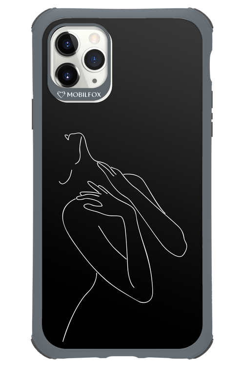 Ethereal Touch - Apple iPhone 11 Pro Max