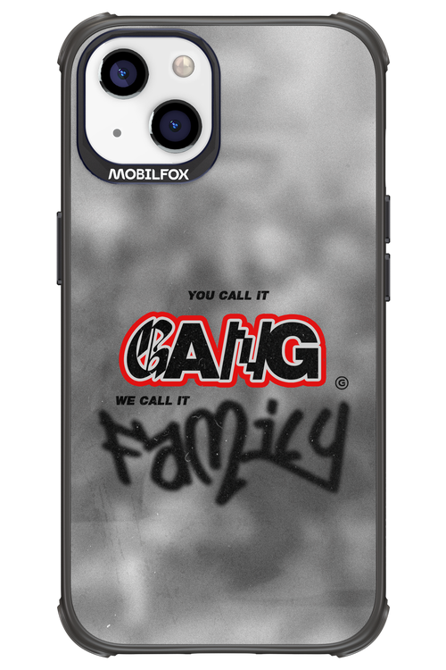 Family Gang - Apple iPhone 13