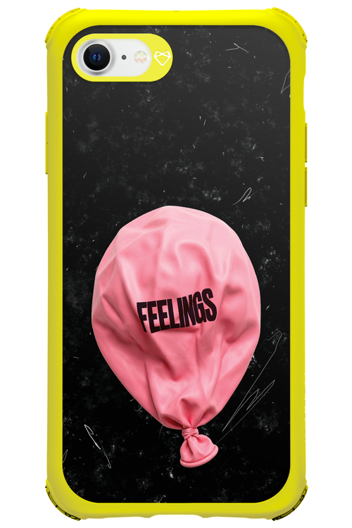 Feelings 2.0 - Apple iPhone 7