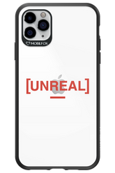 Unreal Classic - Apple iPhone 11 Pro Max