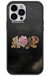 ASAP 2.0 - Apple iPhone 13 Pro Max