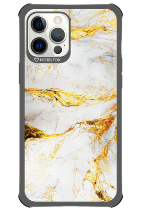 Quartz - Apple iPhone 12 Pro Max